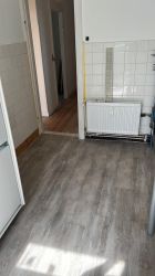 Kueche und Fussboden3jpg